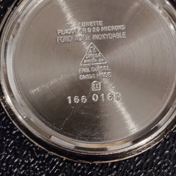 An Impeccable Omega Genève Automatic Day/Date (ref 166.0169 cal 1020) - Picture 8 of 12